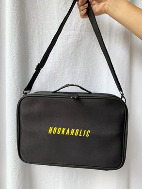 The Hookaholic Bag