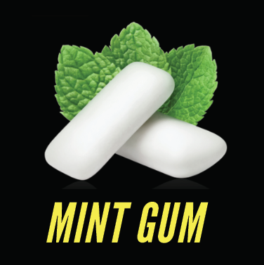 Mint Gum