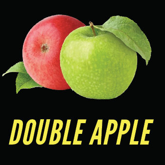 Double Apple