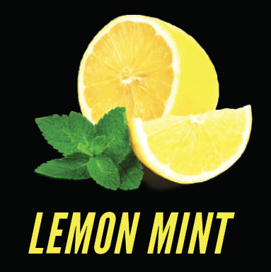 Lemon Mint