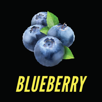 Blueberry