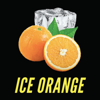 Ice Orange