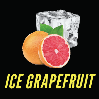 Ice Grapefruit